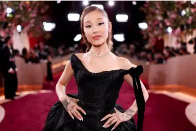 Ariana Grande divide a sus fans con su nueva canción: opiniones encontradas por el primer adelanto de Petal