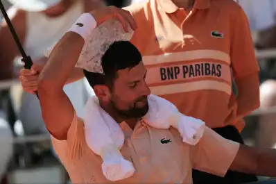 Fonseca hizo historia en París: rompió una racha de Novak Djokovic que llevaba 16 años intacta