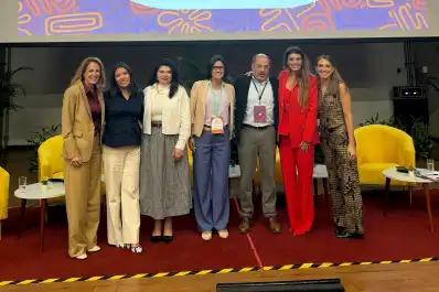 Inversión con impacto: las cuatro líderes argentinas que marcaron agenda en el foro regional más importante de Latam