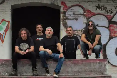 Karma Sudaca celebra 30 años de rock: Perdurar ha sido nuestro logro más importante