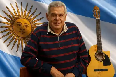 Agenda cultural: Luis Soria presenta hoy la emblemática obra Mujeres Argentinas en Yerba Buena