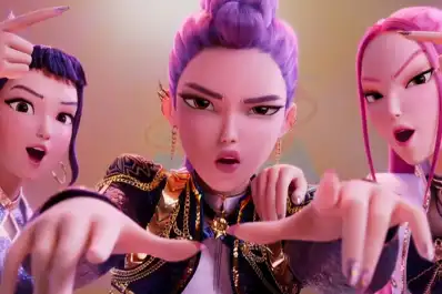 “Es un pogo de niños”: el show de K-pop que convierte al Teatro Alberdi en una fiesta juvenil