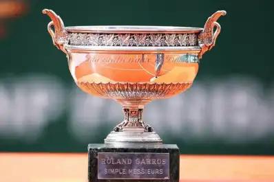Roland Garros volvió a ser impredecible: sin Sinner ni Djokovic, ya nadie tiene el control