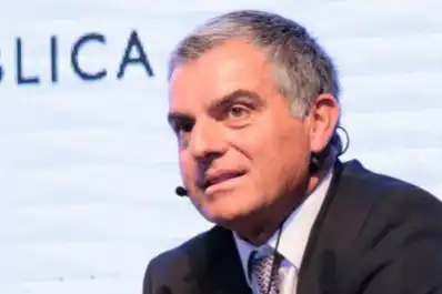 Sebastián Murga cruzó a Javier Noguera y aseguró que LLA “va a administrar Yerba Buena como nadie lo hizo”