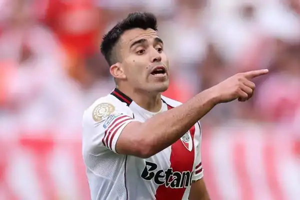 Acuña, golpeado por la decisión de Scaloni: el motivo de su exclusión de la lista de Argentina para el Mundial 2026