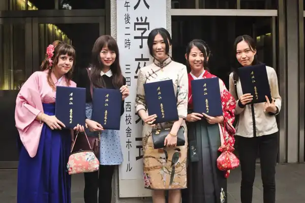 Estudiar en Japón con todo pago: cómo aplicar a las becas 2026 para argentinos