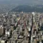 Cómo será San Miguel de Tucumán cuando la provincia tenga cinco millones de habitantes