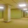 “Backrooms”: la película de terror del director más joven de A24 ya se estrenó en cines