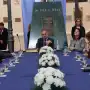 Entre lágrimas y respaldo político, Pagani cerró su mandato y Grunauer quedó al frente de la UNT