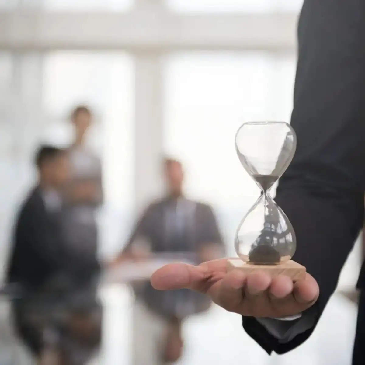 Management: el error de administrar a corto plazo