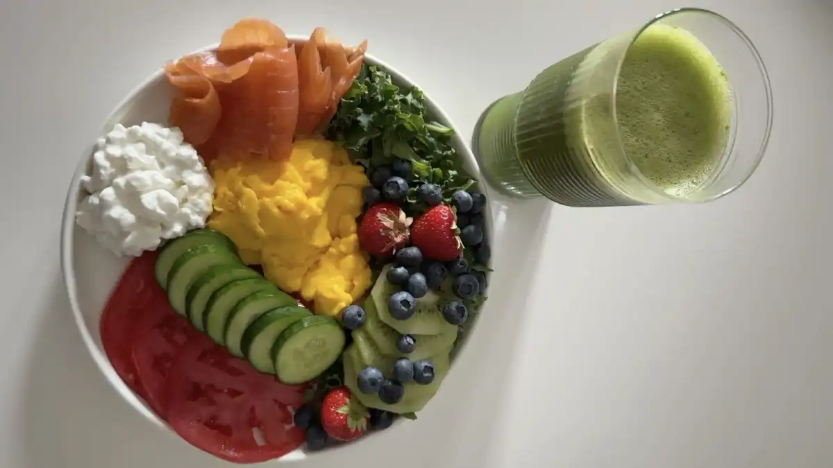 La obsesión wellness: qué hay detrás de las modas que invaden tu plato