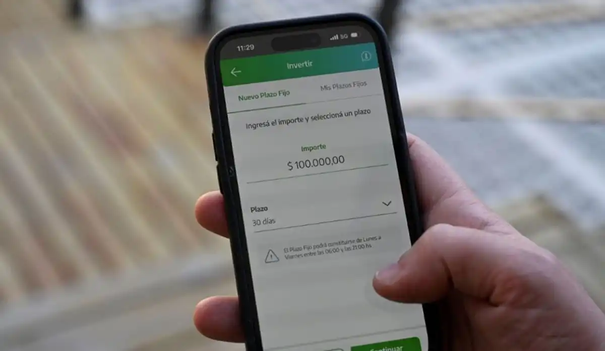 Cómo ahorrar con Cuenta DNI de Banco Provincia. 