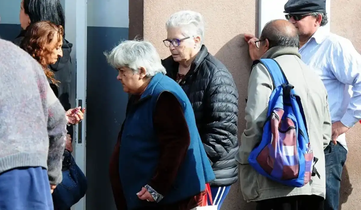 Cuáles serán los haberes de los jubilados en junio de 2026.