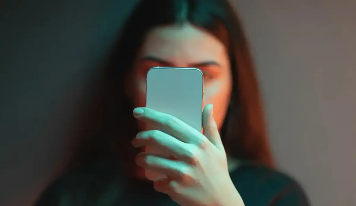 ¿Qué dice la psicología sobre las personas que no hablan en los grupos virtuales?