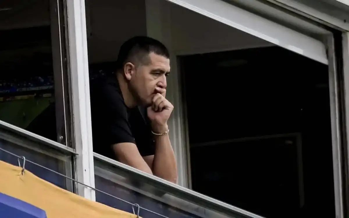 Juan Román Riquelme analiza qué puestos reforzar en este mercado de pases.