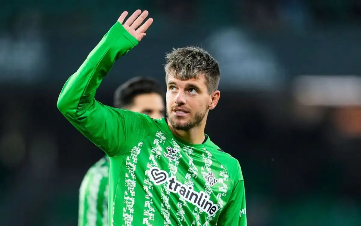 Lo Celso es parte de la lista de 26 futbolistas que jugará el Mundial 2026.