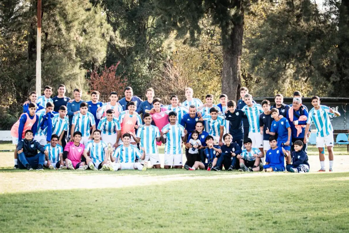 Atlético Tucumán se juega la clasificación: cómo llega la Reserva al sprint final del torneo