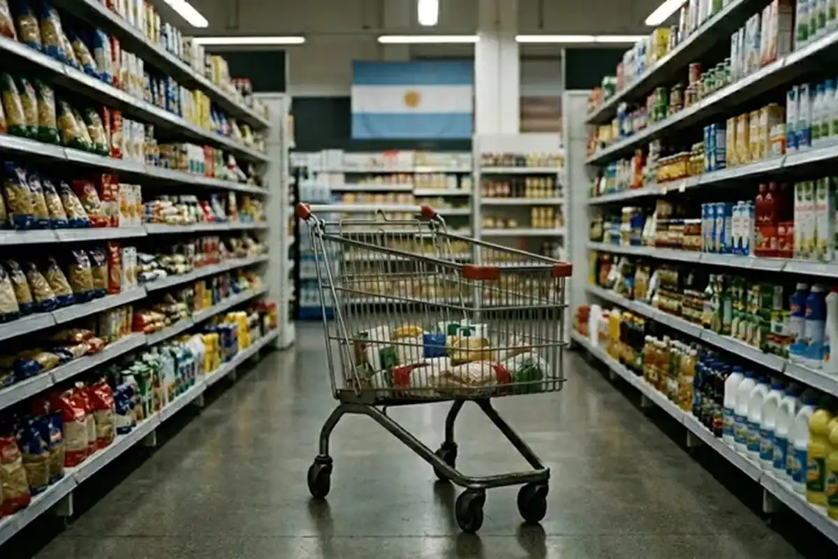¿Por qué no alcanza el sueldo si la inflación está bajando en Argentina?