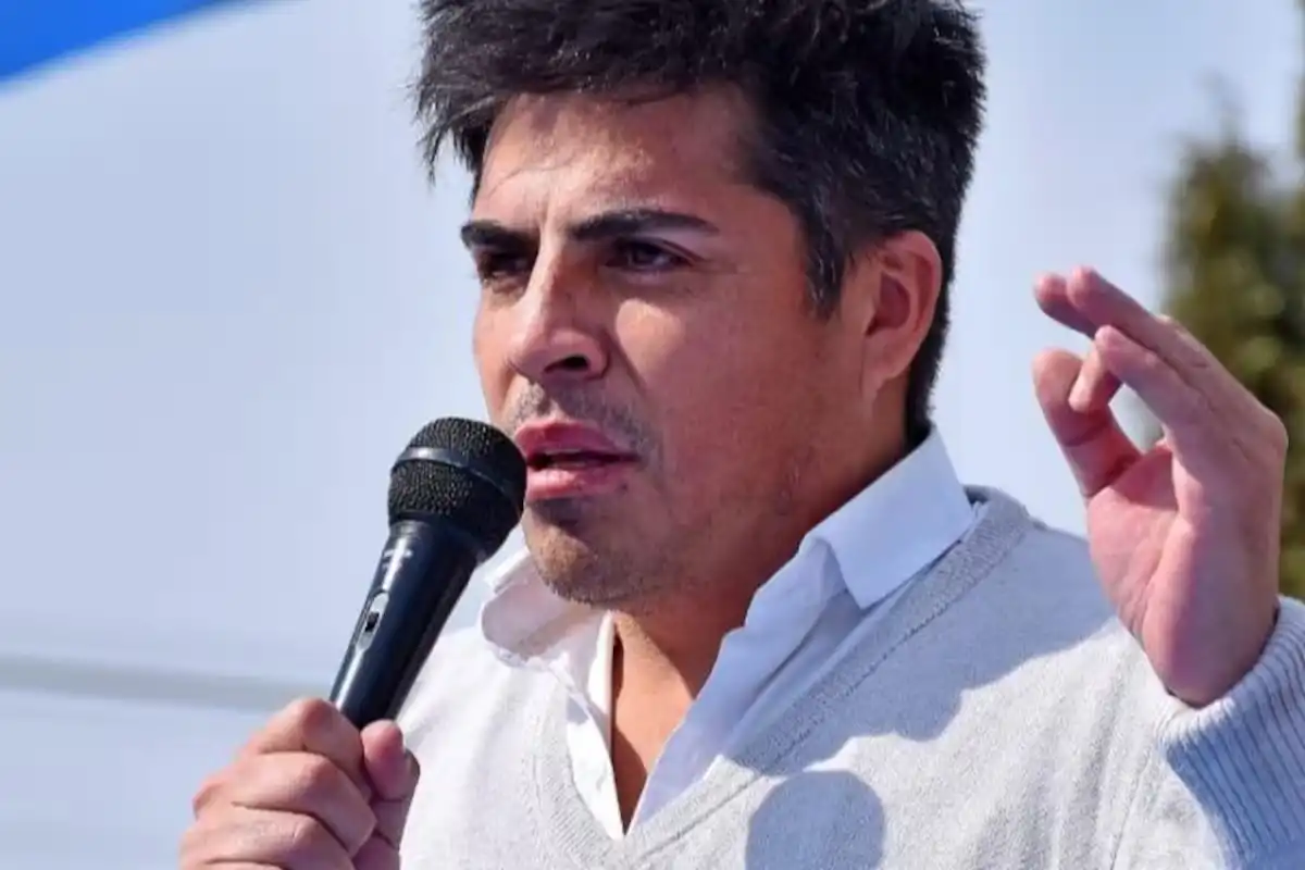 MARIO RIVAROLA. El intendente de Río Tercero rompió en llanto durante una entrevista y advirtió sobre el impacto social y económico tras el cierre de la Unidad Turística Embalse.