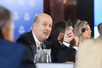 El Gobierno nacional propone cambios a la Ley de Sociedades