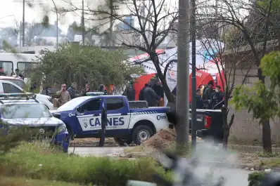 Cómo fueron las horas previas al hallazgo del cuerpo de Agostina Vega