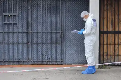 Un hombre mató a puñaladas a su hermano en la zona norte de la capital tucumana