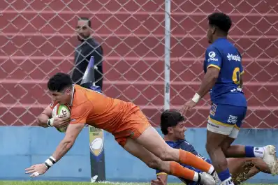 ¿Qué necesita Tarucas para clasificar a las semifinales del Súper Rugby Américas?
