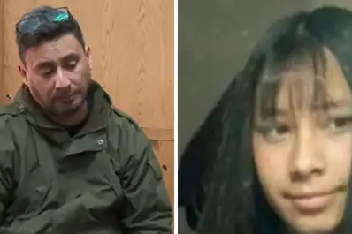 Habló el papá de Agostina Vega y cuestionó a la mamá de la adolescen desaparecida: “Pido que digan la verdad