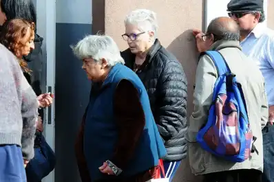 Confirmado para junio: habrá un aumento de jubilaciones y un bono de hasta $70.000