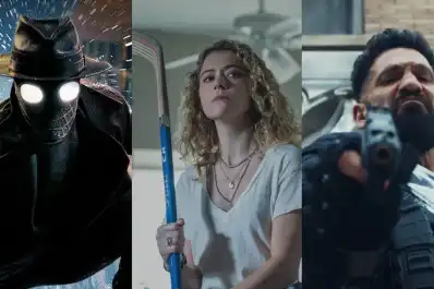 Los mejores estrenos de mayo para disfrutar el último fin de semana del mes