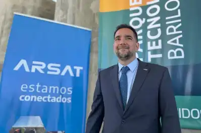 ¿Qué favores se pagaban? La trama detrás del dinero que compromete al ex titular de Arsat