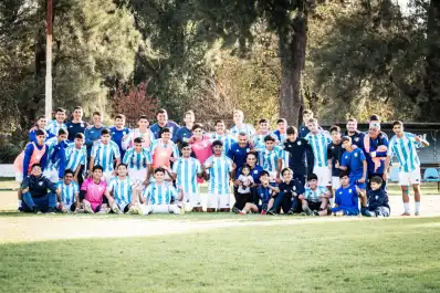 Atlético Tucumán se juega la clasificación: cómo llega la Reserva al sprint final del torneo