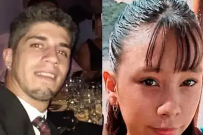 Caso Agostina Vega: el detenido reconoció que la adolescente estuvo en su casa y aseguró que “fue una charla