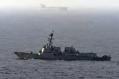 Tensión en Medio Oriente: EEUU atacó un carguero que se dirigía hacia Irán
