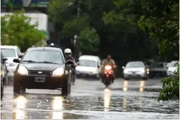 El pronóstico del fin de semana en todo Tucumán: ¿dónde lloverá?