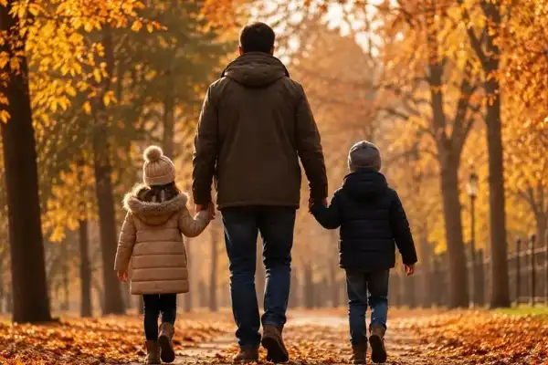 Día del Padre 2026: cuándo se celebra en Argentina y por qué cambia la fecha cada año