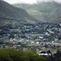 Tafí del Valle, en competencia por el podio turístico de la ONU