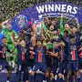 Arsenal y PSG van por la Champions, pero también por un récord que ni Messi ni Cristiano pudieron alcanzar