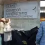 Polémica en la UNT por la autoría del proyecto que nombró al comedor “Juan Francisco Carreras”