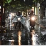 Semana de lluvias en San Miguel de Tucumán: qué dice el pronóstico del SMN