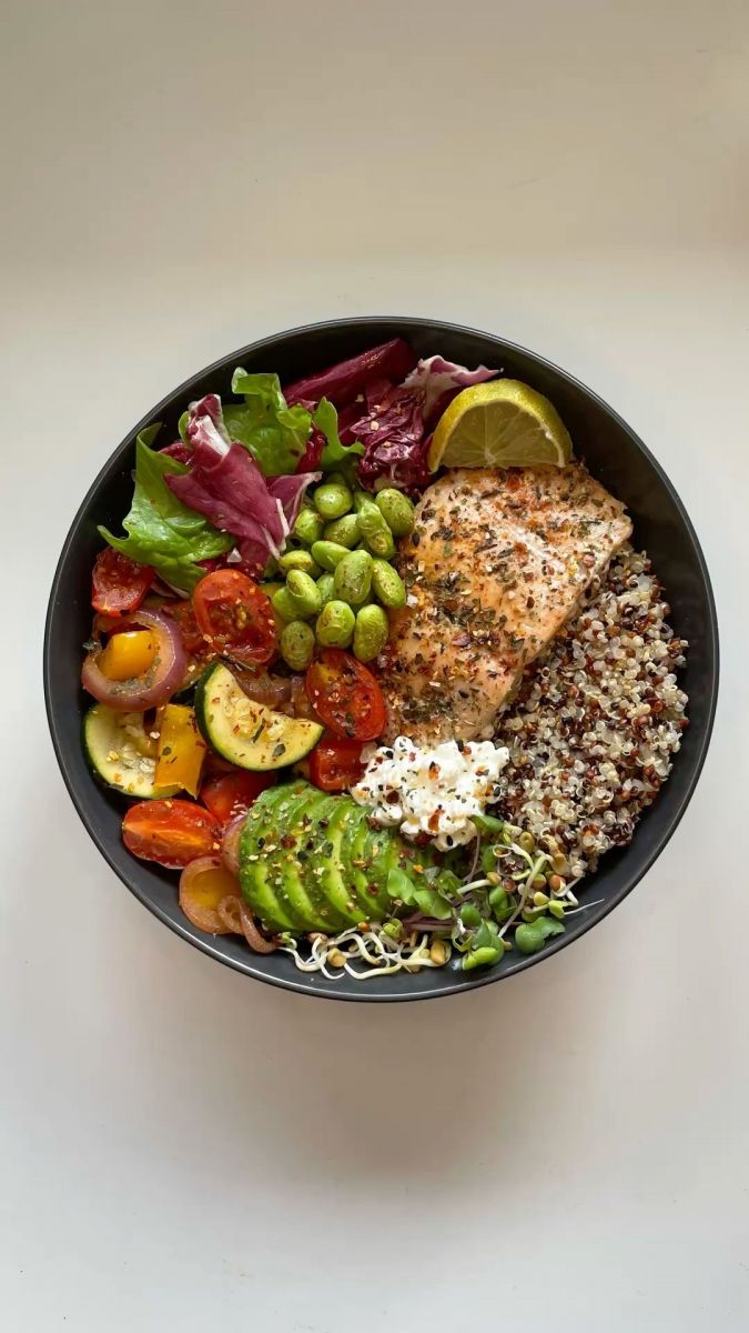 La obsesión wellness: qué hay detrás de las modas que invaden tu plato