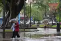 Cómo estará el clima esta semana en Tucumán: lluvia y nada de frío extremo