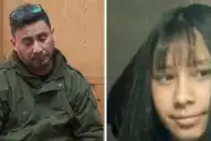 Caso Agostina Vega: la abogada del padre describió el desgarrador momento del hallazgo