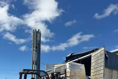 10 años de Frutos Secos del NOA: cómo una idea clara se transformó en una empresa referente de Tucumán