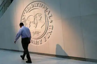 El FMI a contramano del momento económico