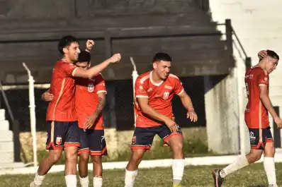 Corazón y autoridad: Tucumán Central venció a Defensores de Puerto Vilelas y escaló posiciones en el Federal A