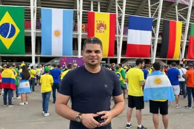 Acertó a los campeones de tres Mundiales y lanzó su predicción para el Mundial 2026