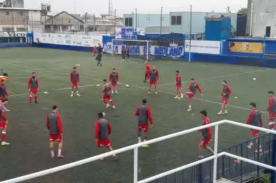 EN VIVO: San Martín visita a Midland con la misión de cortar la racha de derrotas
