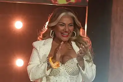 Yo me voy a ir: la frase de Gladys La Bomba Tucumana que encendió las alarmas en Gran Hermano
