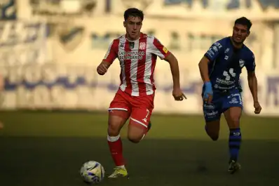 San Martín no encuentra el rumbo, perdió con Midland 2-0 y quedó atrapado en sus propias limitaciones